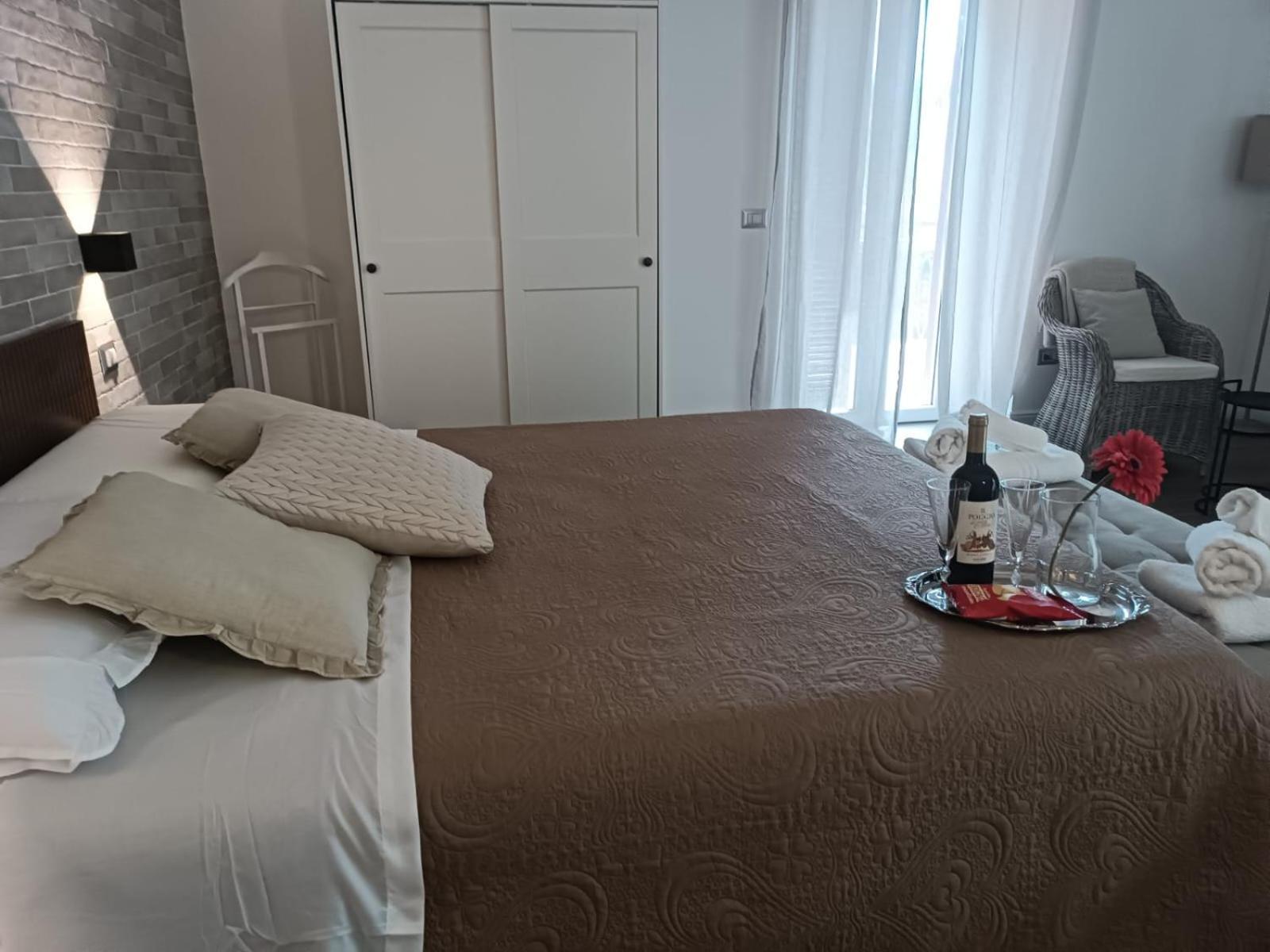 Casa Rosamari - Su Lago Di Posta Fibreno, Appartamento Con Camino Zewnętrze zdjęcie