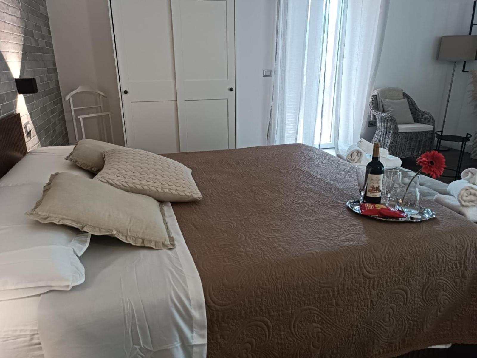 Casa Rosamari - Su Lago Di Posta Fibreno, Appartamento Con Camino Zewnętrze zdjęcie